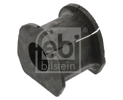 Mounting, stabiliser bar